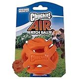 Bola Breathe Right Chuckit Laranja M