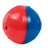 Bola Brinquedo Pet Games Comedouro Ração Para Cães P