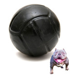 Bola Brinquedo Pet Resistente Maciça 85