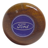 Bola Câmbio De Madeira Ford F600 Até 92
