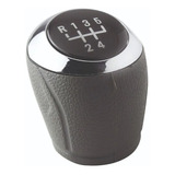 Bola Câmbio De Pressão Preto Chevrolet Preta Alavanca Onix