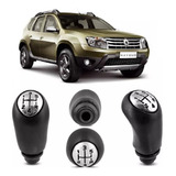 Bola Cambio Mod Original Renault Duster 2011 A 2016