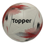 Bola Campo Futebol Topper Slick Cup