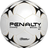 Bola Campo Penalty Brasil 70 R1 Airbility Duotech Original