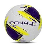 Bola Campo Penalty Bravo Xxiii