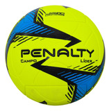 Bola Campo Penalty Lider