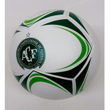 Bola Chapecoense Semi Oficial De Campo 2017