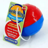Bola Comedouro E Brinquedo Redondog Pet Para Cães Pp
