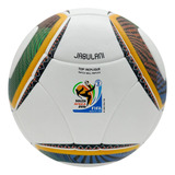Bola Copa Do Mundo Africa Do Sul 2010 Original Jabulani