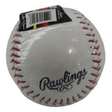 Bola De Baseball Oficial Marca Rawlings 10 Anos Ou Mais