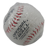 Bola De Baseball Oficial