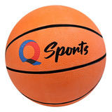 Bola De Basquete Basketball Tamanho Oficial Ótima Qualidade