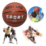 Bola De Basquete Basketball Tamanho Padrão Ótima Qualidade