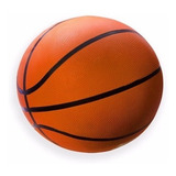 Bola De Basquete Basketball Tamanho Padrão Ótima Qualidade