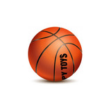 Bola De Basquete Basketball Tamanho Zippy Toys