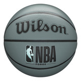 Bola De Basquete Nba Wilson Forge 7