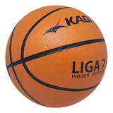 Bola De Basquete Oficial Playoff Streetball Nba Kagiva