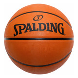 Bola De Basquete Oficial Spalding Streetball