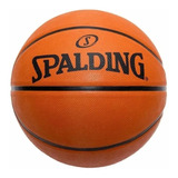 Bola De Basquete Oficial Spalding Streetball Original Envio