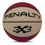 Bola De Basquete Penalty 3x3 Pro
