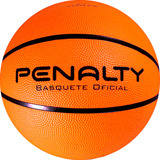 Bola De Basquete Penalty Playoff Ix Cápsula Sis Original