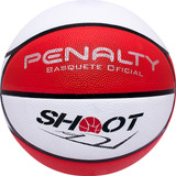 Bola De Basquete Penalty Shoot Oficial Indoor Outdoor
