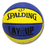 Bola De Basquete Spalding Lay Up