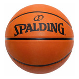 Bola De Basquete Spalding Original Streetball