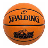 Bola De Basquete Spalding Slam Dunk Original
