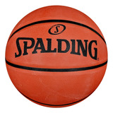 Bola De Basquete Spalding Streetball Tam