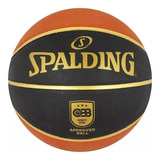 Bola De Basquete Spalding Tf 50 Original Tamanho 7 Oficial