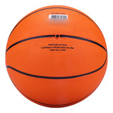 Bola De Basquete Tamanho 5 Indoor Outdoor Vollo