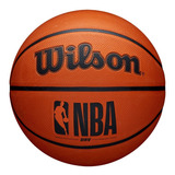 Bola De Basquete Wilson