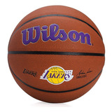 Bola De Basquete Wilson