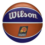 Bola De Basquete Wilson Nba Team