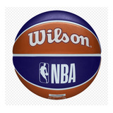 Bola De Basquete Wilson Phoenix Suns N 7 Lançamento