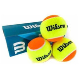 Bola De Beach Tennis Wilson Premier Tour tb3 