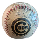 Bola De Beisebol Chicago Cubes Oficial