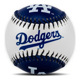 Bola De Beisebol Los Angeles Dodgers Mlb Franklin Sports