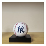 Bola De Beisebol New York Yankees