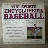 Bola De Beisebol Sports Encyclopedia