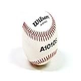 Bola De Beisebol Wilson Practice And Soft Compression Baseball A1010 Blem Uma Dúzia 