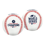 Bola De Beisebol Ws Champions 2021