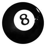 Bola De Cambio Bola 8 Sinuca Opala Caravan Chevette Saveiro