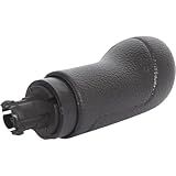 Bola De Câmbio Manopla Gol G5 Voyage Saveiro Fox Polo 2008 A 2013 Aro Prata