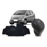 Bola De Cambio Tapetes Mb Classe A 2000 2001 2002 2003 2004
