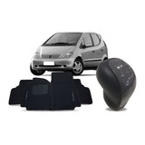 Bola De Cambio Tapetes Mb Classe A 2000 2001 2002 2003 2004