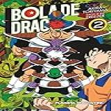 Bola De Drac Color Freezer N 02 05 Saga D En Freezer 