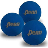 Bola De Frescobol Azul Penn Kit