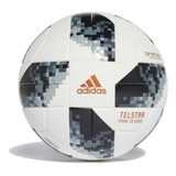 Bola De Futebol adidas Telstar Copa Do Mundo Rússia 2018